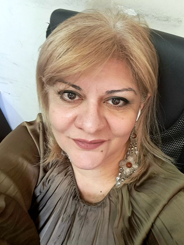ԵՐԱՆՈՒՀԻ ՄԱՐԳԱՐՅԱՆ